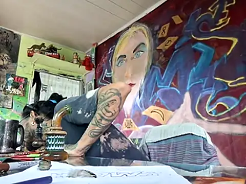 Toycockhot online show from July 11, 4:32 pm