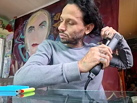 Toycockhot online show from July 18, 4:33 pm