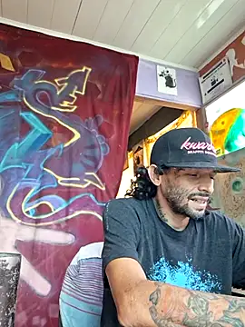 Toycockhot online show from July 21, 2:41 pm