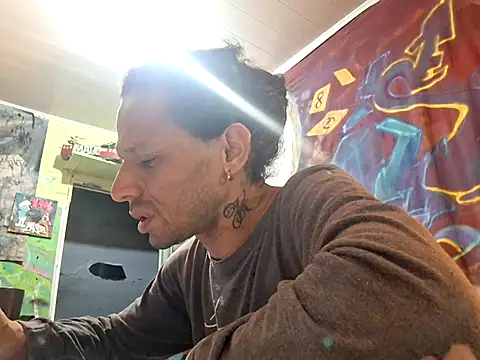 Toycockhot online show from July 23, 1:58 am
