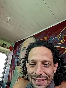 Toycockhot online show from July 28, 6:20 pm