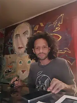 Toycockhot online show from July 29, 8:56 am