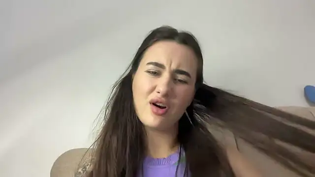 Molly7754 online show from October 19, 8:53 pm