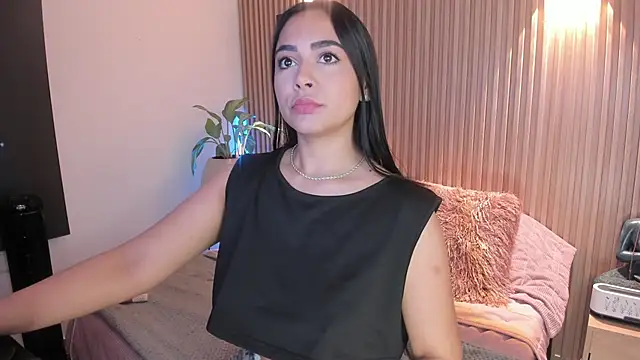 AMELIE xx online show from November 5, 12:16 pm