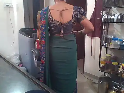 Indian Rupali online show from March 12, 9:23 am