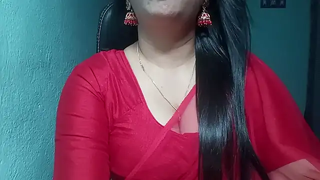 Snapshot of YourModhu chatting on October 18, 5:35 pm YourModhu online show from October 18, 5:35 pm