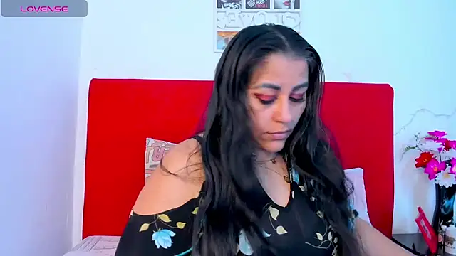 SexxyPamela online show from March 18, 7:31 pm