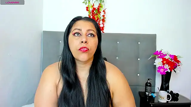 SexxyPamela online show from September 14, 8:57 am