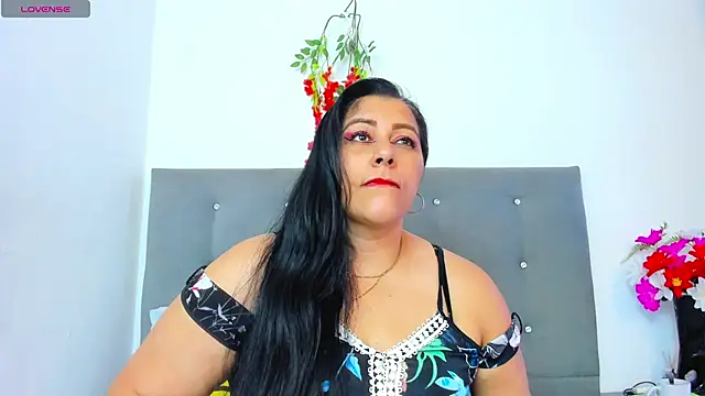 SexxyPamela online show from September 19, 7:36 pm