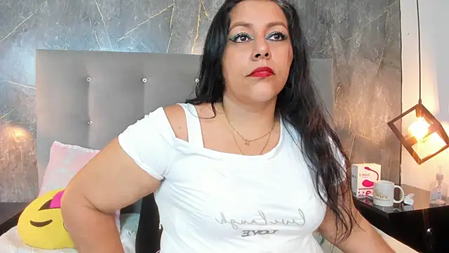 SexxyPamela online show from February 18, 7:21 pm