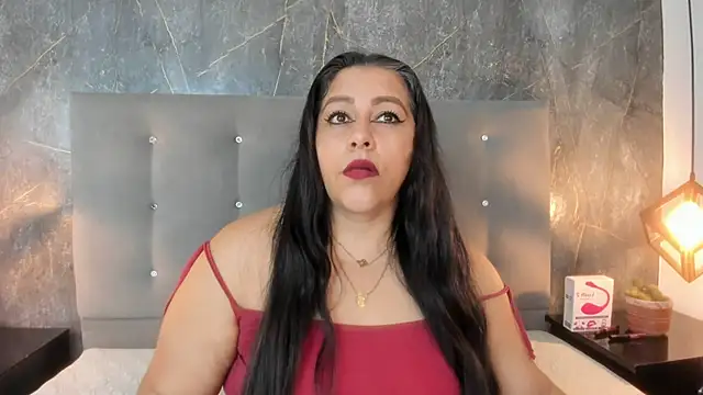 SexxyPamela online show from May 11, 7:22 pm