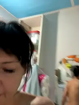 Snapshot of Melissa_Fane chatting on October 18, 5:21 am Melissa Fane online show from October 18, 5:21 am