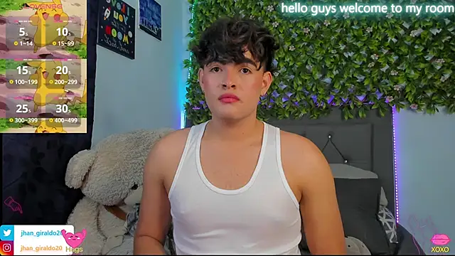 kamii 22 online show from December 1, 4:40 pm