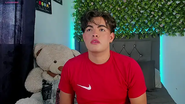 kamii 22 online show from January 11, 5:29 pm