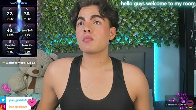 kamii 22 online show from January 15, 8:51 am