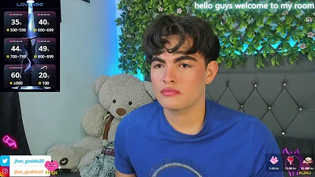 kamii 22 online show from January 17, 8:13 am