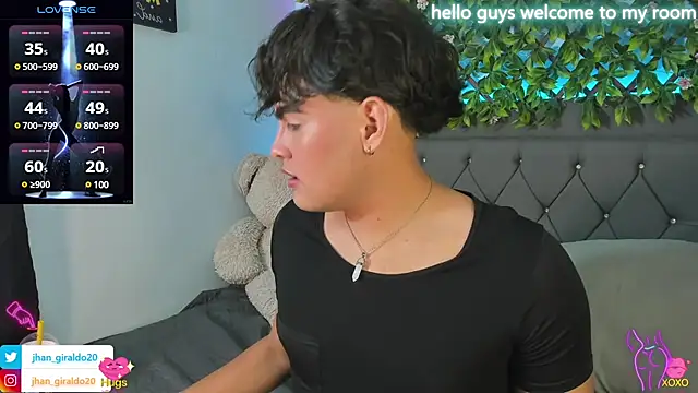 kamii 22 online show from January 20, 6:21 am