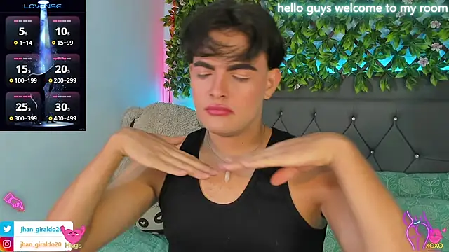 kamii 22 online show from January 21, 7:58 am