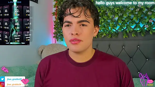 kamii 22 online show from January 24, 9:49 am