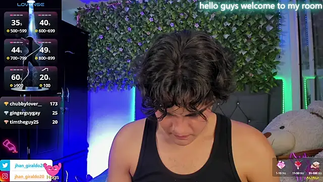 kamii 22 online show from January 31, 2:49 pm