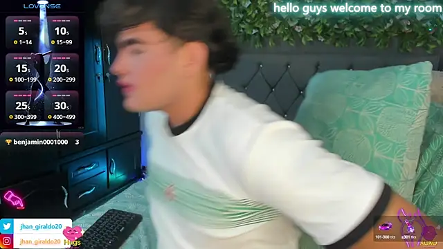 kamii 22 online show from February 9, 2:40 pm