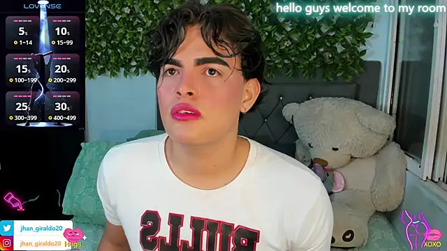 kamii 22 online show from February 15, 5:51 am