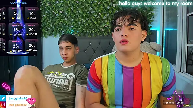 kamii 22 online show from February 19, 2:55 am