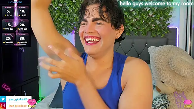 kamii 22 online show from February 26, 8:37 am