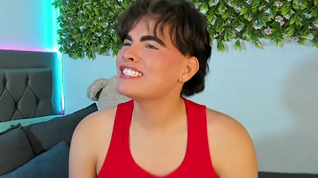 kamii 22 online show from March 4, 10:35 am