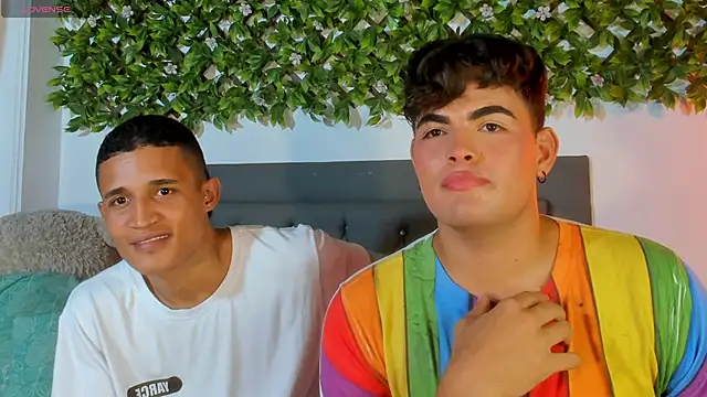 kamii 22 online show from September 26, 1:09 am