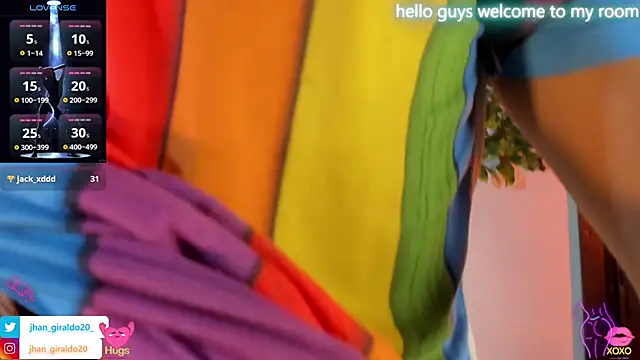 kamii 22 online show from September 28, 1:38 pm