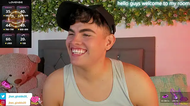 kamii 22 online show from March 25, 3:51 pm