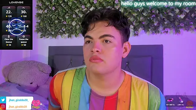 kamii 22 online show from April 4, 3:09 pm