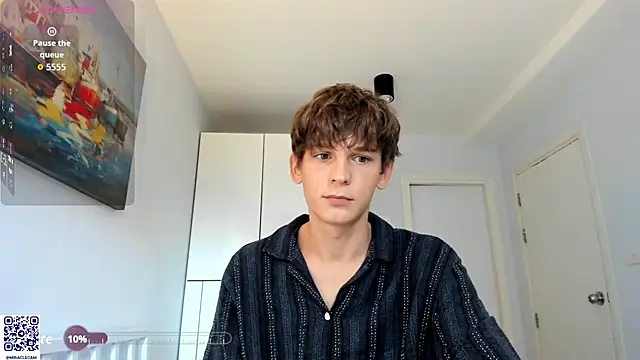 MiracleCam online show from November 8, 2:34 am