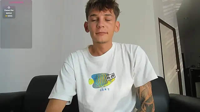 MiracleCam online show from March 15, 2:06 am