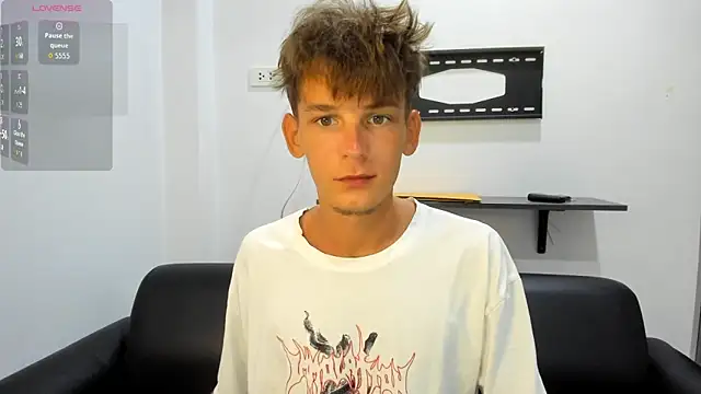 MiracleCam online show from March 28, 3:55 pm