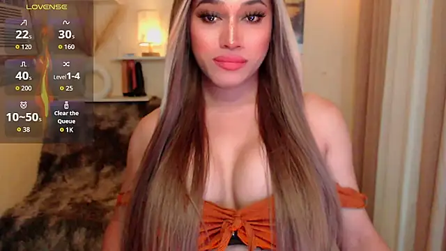 deliciouskelly online show from May 7, 8:47 pm