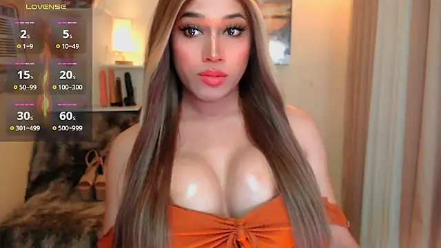 deliciouskelly online show from May 11, 11:16 am