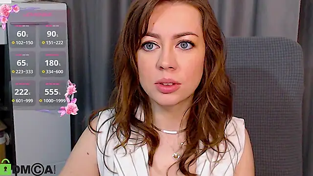 GirlfriendNina online show from March 20, 5:13 am