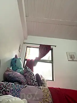 AlondraDiossa03 online show from February 4, 6:14 pm