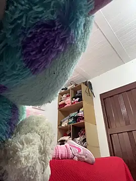 AlondraDiossa03 online show from February 19, 4:47 pm