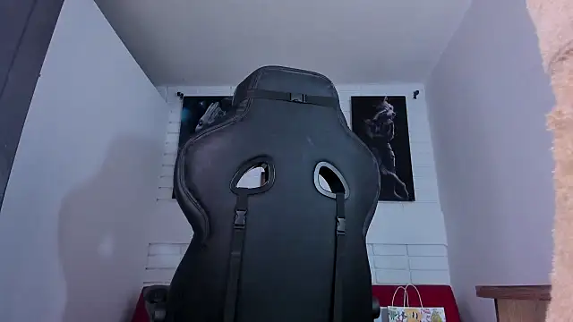 AlanNaughty online show from January 3, 12:22 am