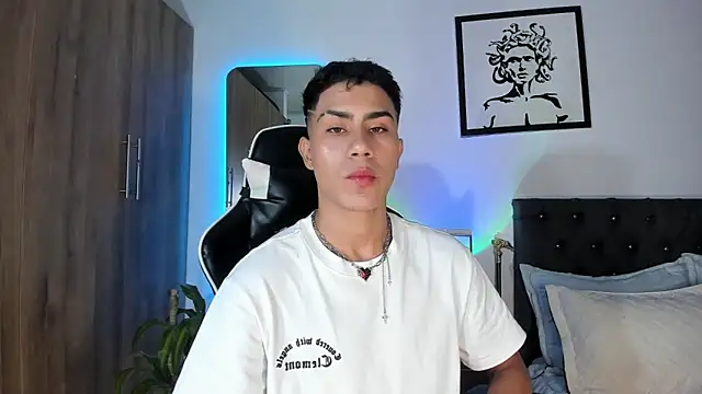 AlanNaughty online show from March 13, 11:44 pm