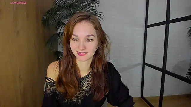 MirandaGlow online show from January 23, 5:45 am