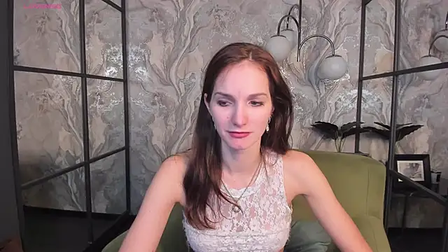 MirandaGlow online show from February 6, 11:54 am