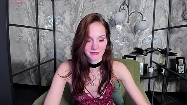 MirandaGlow online show from February 27, 12:02 pm