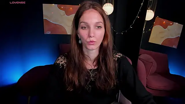 MirandaGlow online show from March 6, 5:46 am