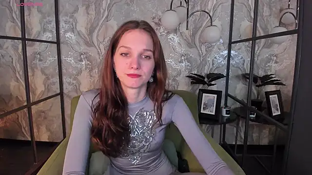 MirandaGlow online show from March 11, 8:52 am