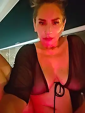 Lossexycacha online show from May 16, 12:18 am