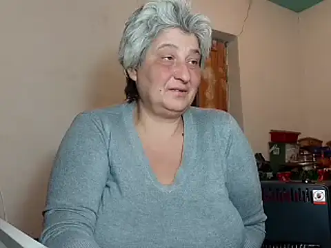 ExquisiteMature online show from February 17, 5:43 pm